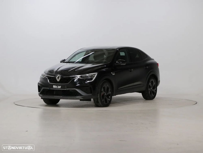 Renault Arkana 1.3 TCe R.S.Line EDC