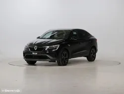 Renault Arkana 1.3 TCe R.S.Line EDC