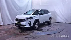 Peugeot 3008 de 2022