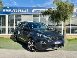 Peugeot 3008 1.2 PureTech Allure EAT6