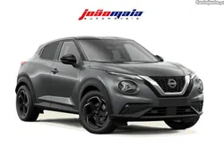 Nissan Juke 1.0 DIG-T N-Connecta