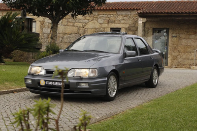 Ford Sierra