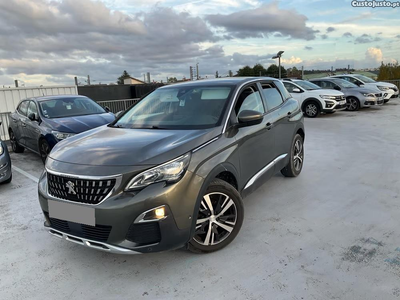 Peugeot 3008 Allure