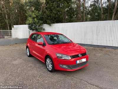 VW Polo 1.2 i SPORT