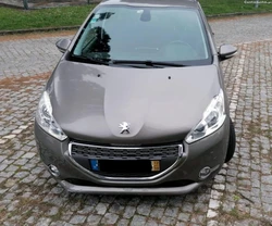 Peugeot 208 1.6 E-HDI