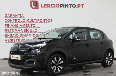 Citroën C3 1.2 PureTech Feel