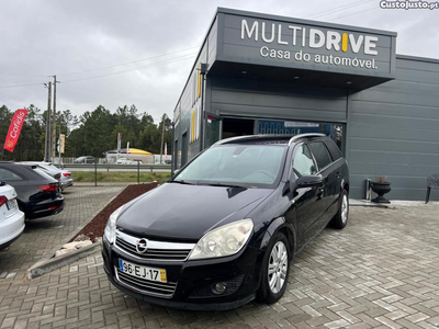 Opel Astra 1.7 CDTi Cosmo