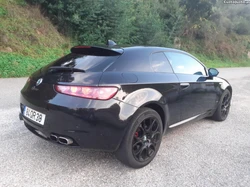 Alfa Romeo Brera