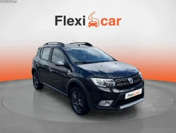 Dacia Sandero 0.9 TCe Stepway