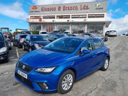 Seat Ibiza 1.0 TSI FR