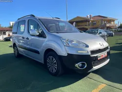 Peugeot Partner Teepe 1.6 Hdi