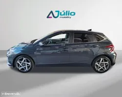 Hyundai i20 1.0 T-GDi Style