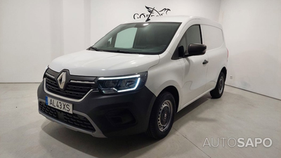 Renault Kangoo 1.5 dCi Limited de 2021