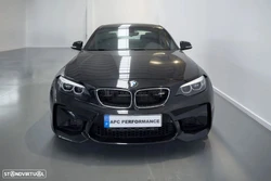 BMW M2 Coupe DKG