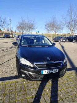 Peugeot 308 SW