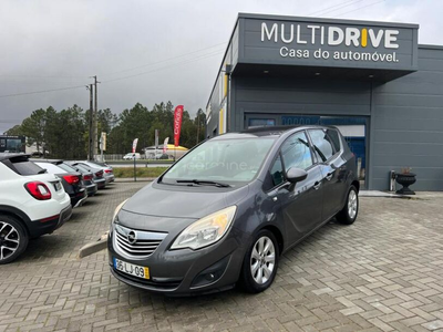 Opel Meriva 1.3 CDTI Cosmo