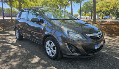 Opel Corsa 1.3 Cdti 5P