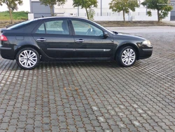 Renault Laguna caixa de 6 velocidades.. motor 1 9dci