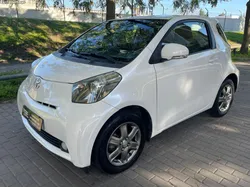 Toyota iQ 1.0 VVT-i Essential+AC