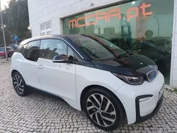 BMW I3 120Ah