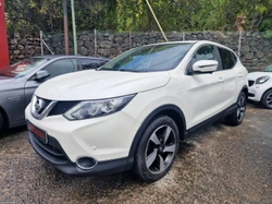 Nissan Qashqai 1.2 DIG-T N-CONNECTA 115CV