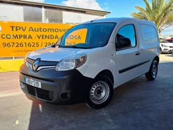 Renault Kangoo 1.5 dCi Business S/S 3L