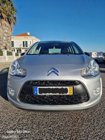 Citroën C3 1.1 Airdream First