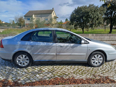 Citroën C5 executive