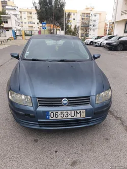 Fiat Stilo Active Sport