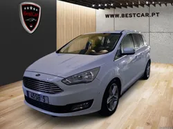 Ford Grand C-Max 1.5TDCI