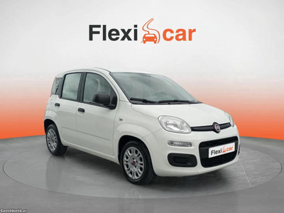 Fiat Panda 1.0 Hybrid City Life