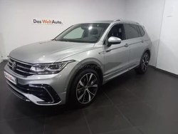 Volkswagen Tiguan 2.0 TDI R-Line DSG