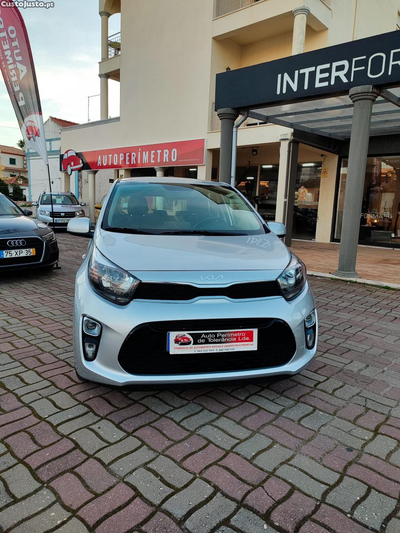 Kia Picanto Urban