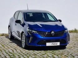 Renault Clio 1.0 TCe Evolution