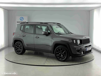 Jeep Renegade 1.0 T Night Eagle