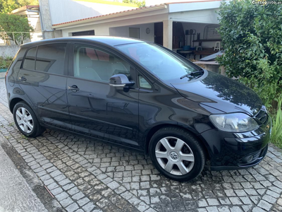 VW Golf Plus 1.9 TDI