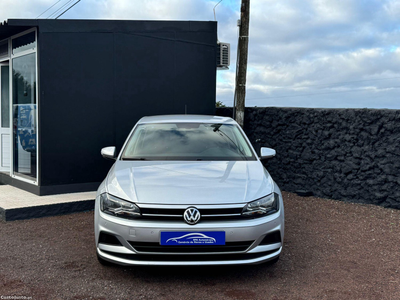 VW Polo 1.0 TSI CONNECT 95