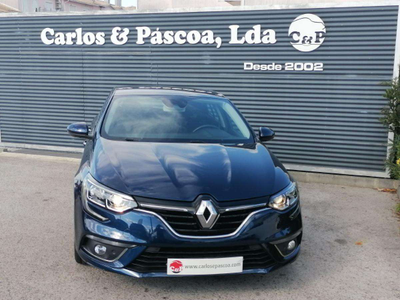 Renault Mégane Business