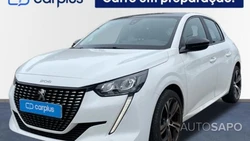 Peugeot 208 1.2 PureTech Active de 2020