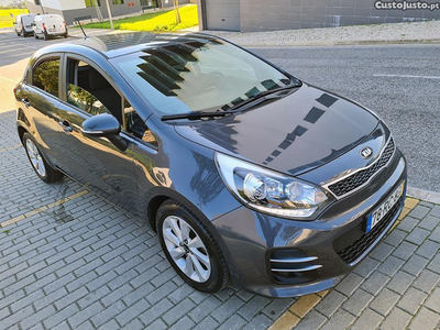 Kia Rio 1.2 CVVT 45.000kms