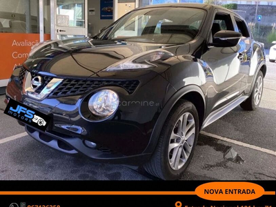 Nissan Juke 1.2 DIG-T Acenta