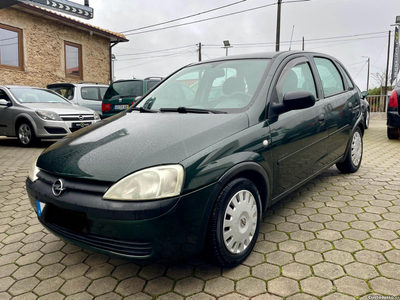 Opel Corsa 1.2 16V Confort