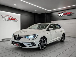 Renault Mégane 1.5 Blue dCi Equilibre