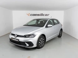 Volkswagen Polo 1.0 TSI Confortline