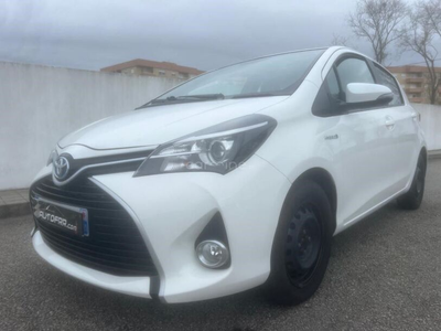 Toyota Yaris 1.5 HSD Comfort+P.Style