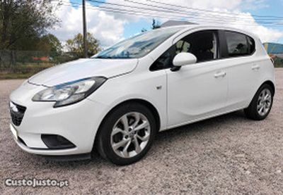 Opel Corsa Corsa 1.3CDTi ecoflex