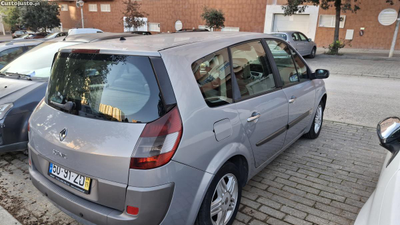 Renault Grand Scénic 1.5DCI