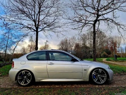 BMW 320 Compact Pack M  M57 D2 Full