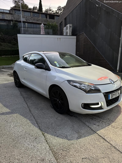 Renault Mégane Mónaco