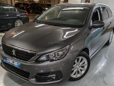 Peugeot 308 1.5 BHDI STYLE